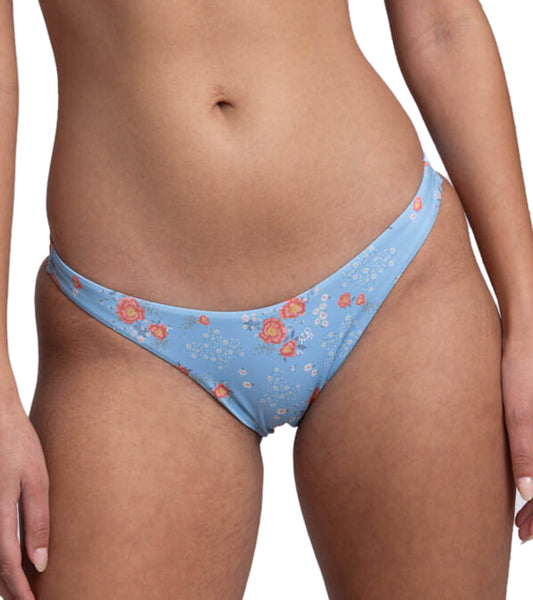 JOLYN  Women's Kelia Rosalinda French Cut Bikini Bottom