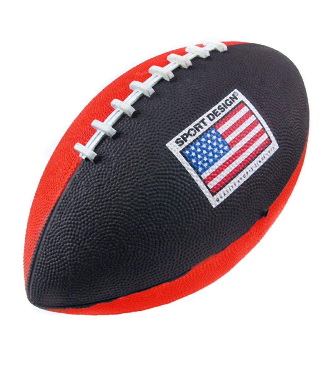 Wet Products Rubber Football