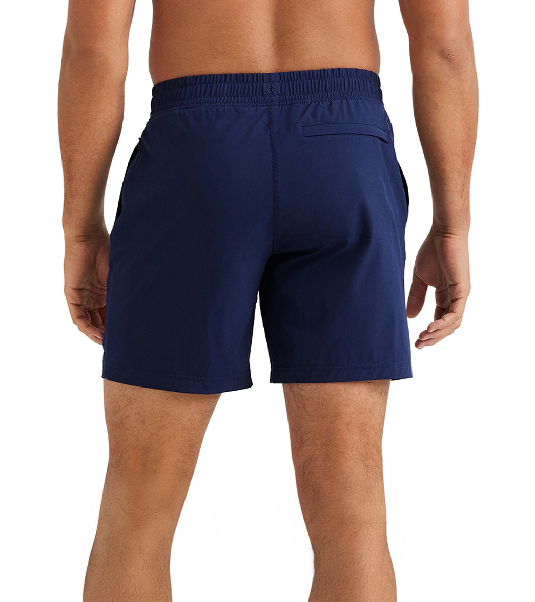 Rhone Men's 7 Mako Shorts Unlined