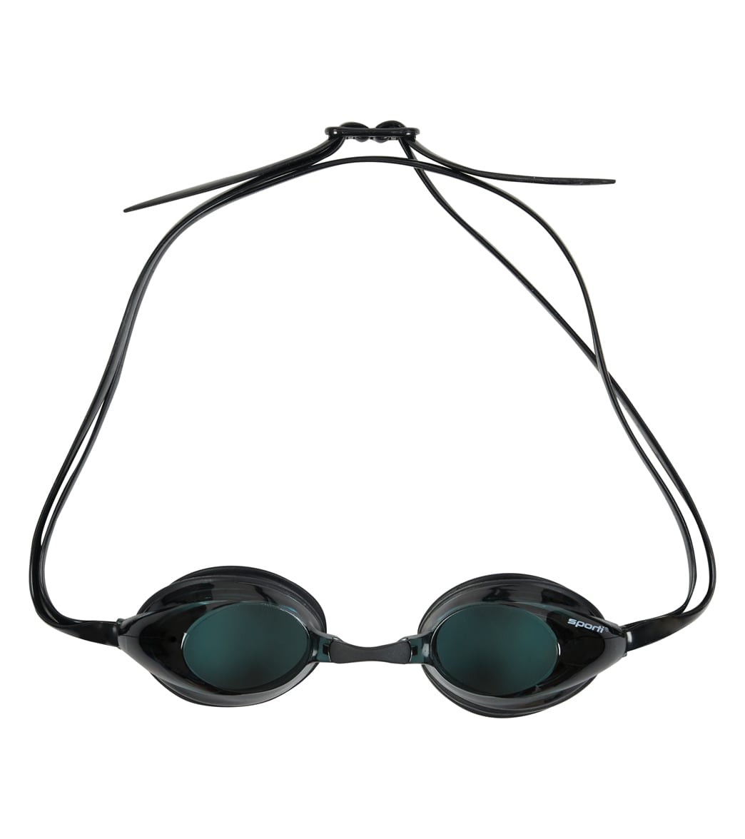 Sporti Antifog S2 Kid's Goggle Set of 2