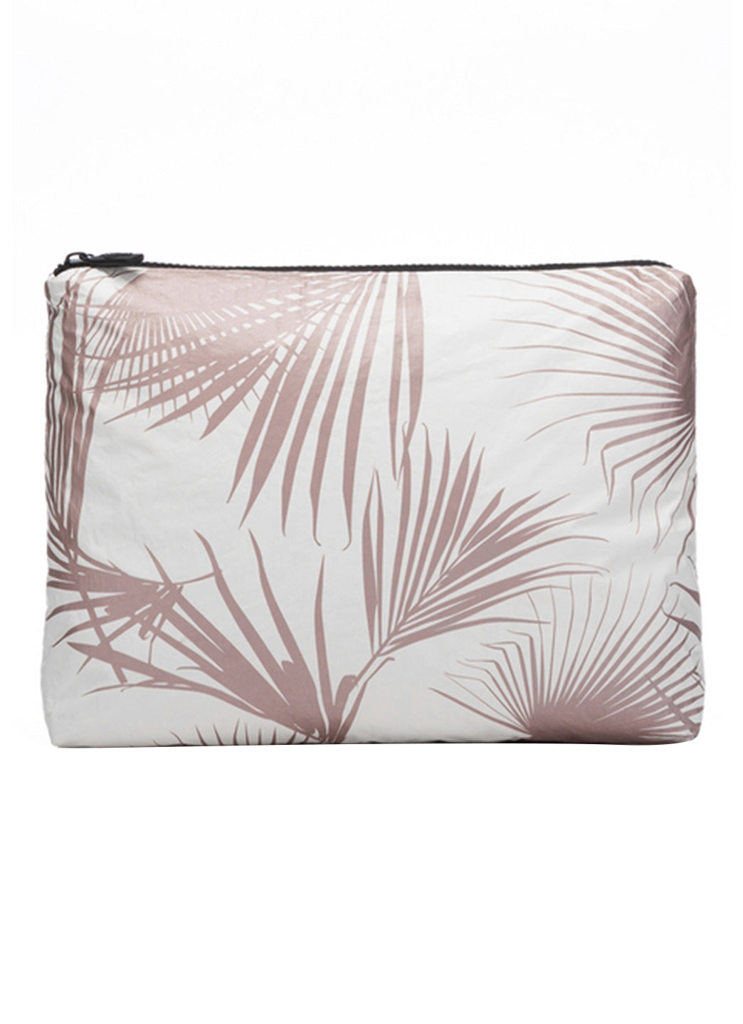 ALOHA Palms Day Mid Swim Pouch