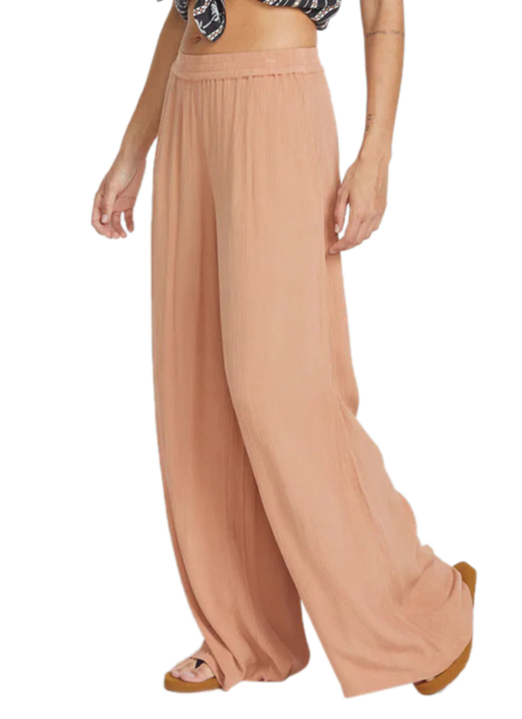 Volcom Women's Stoneshine Junki Pants