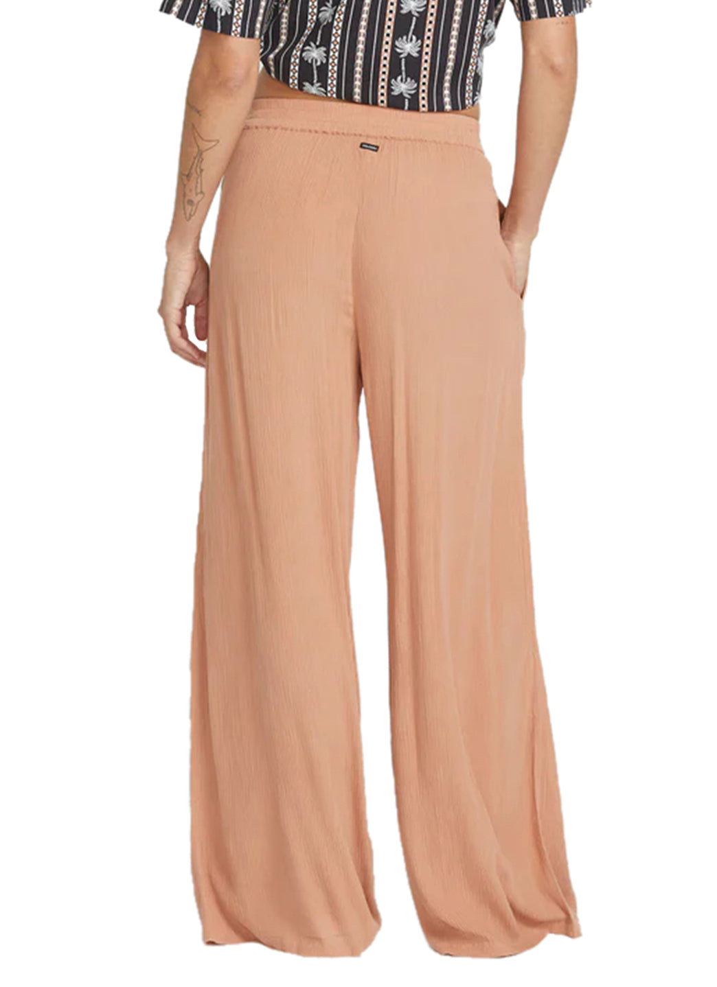 Volcom Women's Stoneshine Junki Pants