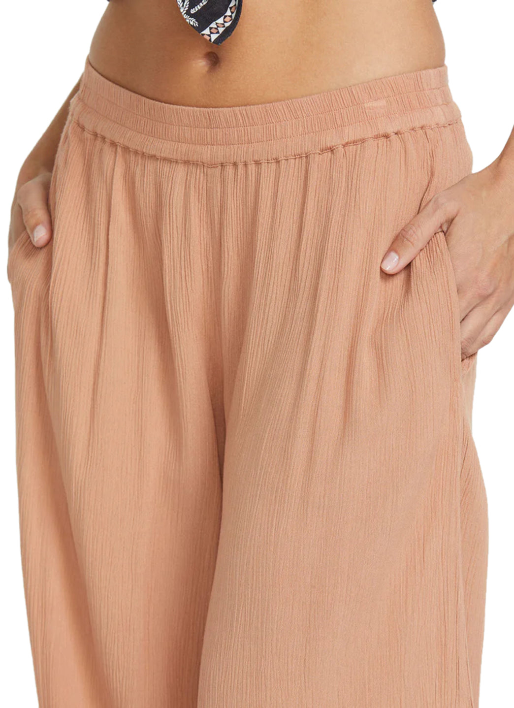 Volcom Women's Stoneshine Junki Pants