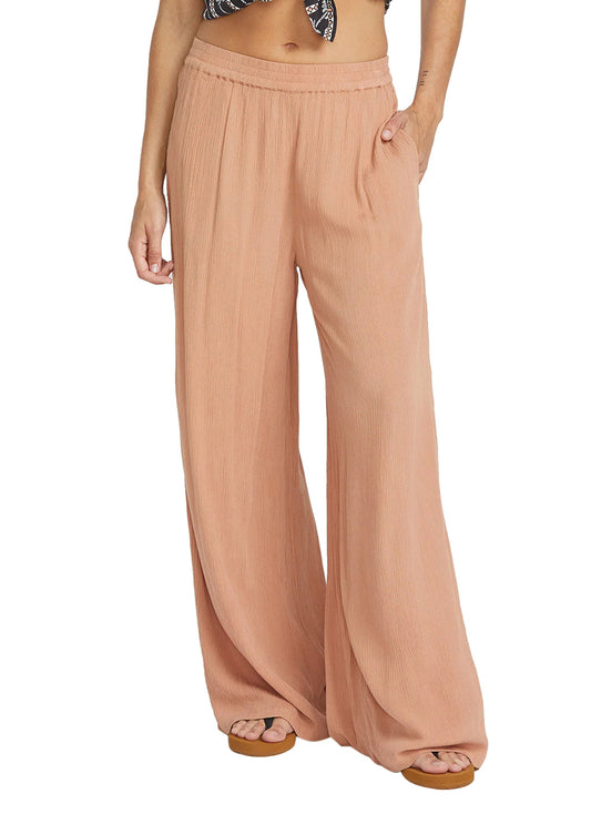 Volcom Women's Stoneshine Junki Pants