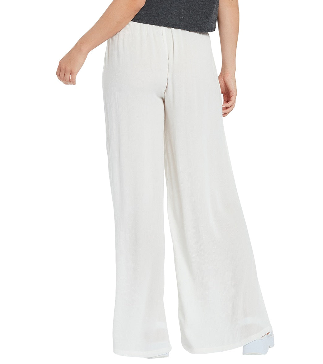 Volcom Women's Stoneshine Junki Pants