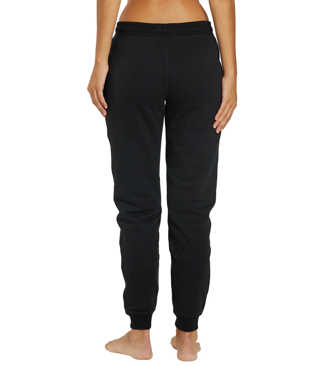TYR Women's Ultrasoft Heavyweight Terry Jogger