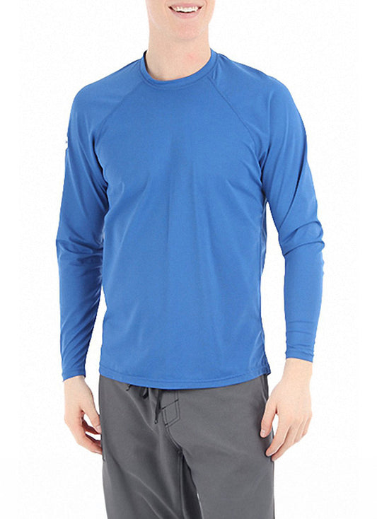 Xcel Men's Ventx Signature Long Sleeve Surf Tee