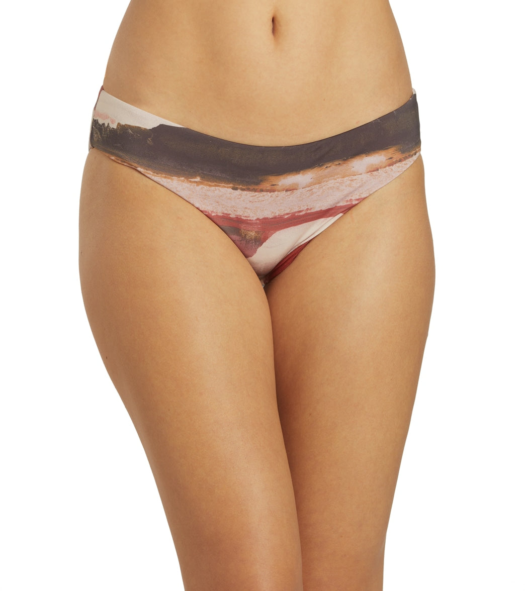 Nike Women's Adventure Scoop Bikini Bottom