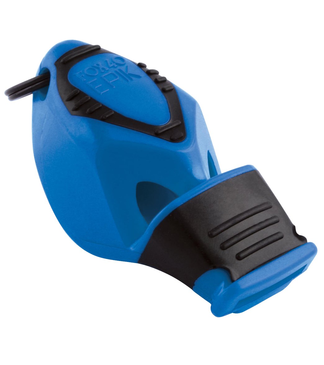 Fox 40 Epik CMG Lifeguard Whistle