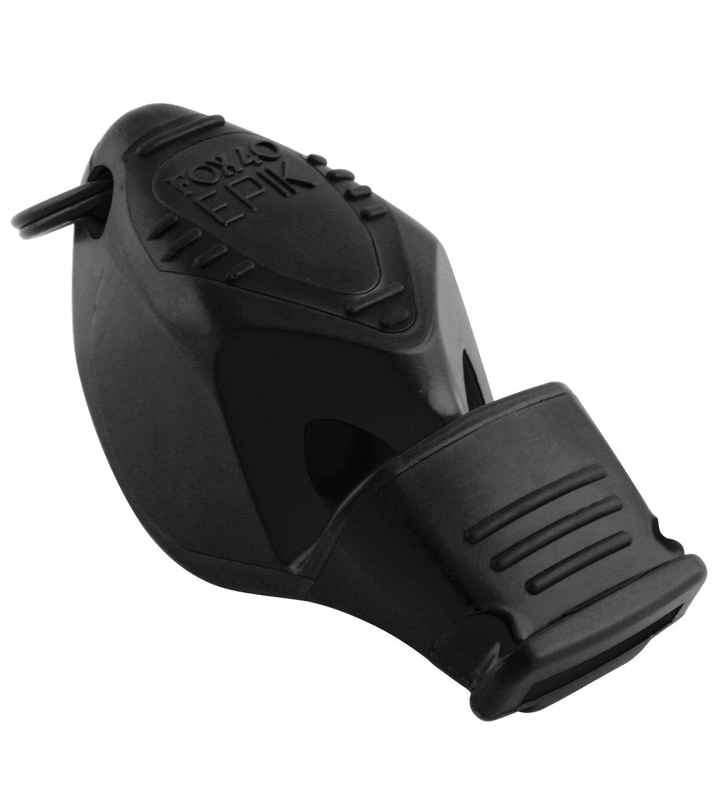 Fox 40 Epik CMG Lifeguard Whistle