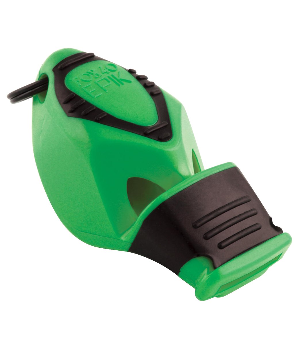 Fox 40 Epik CMG Lifeguard Whistle