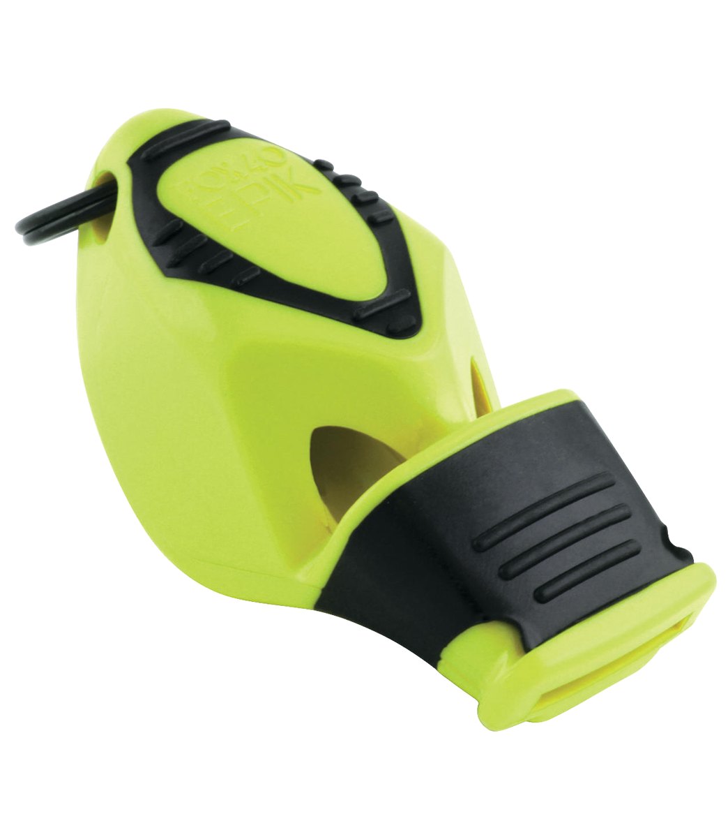 Fox 40 Epik CMG Lifeguard Whistle