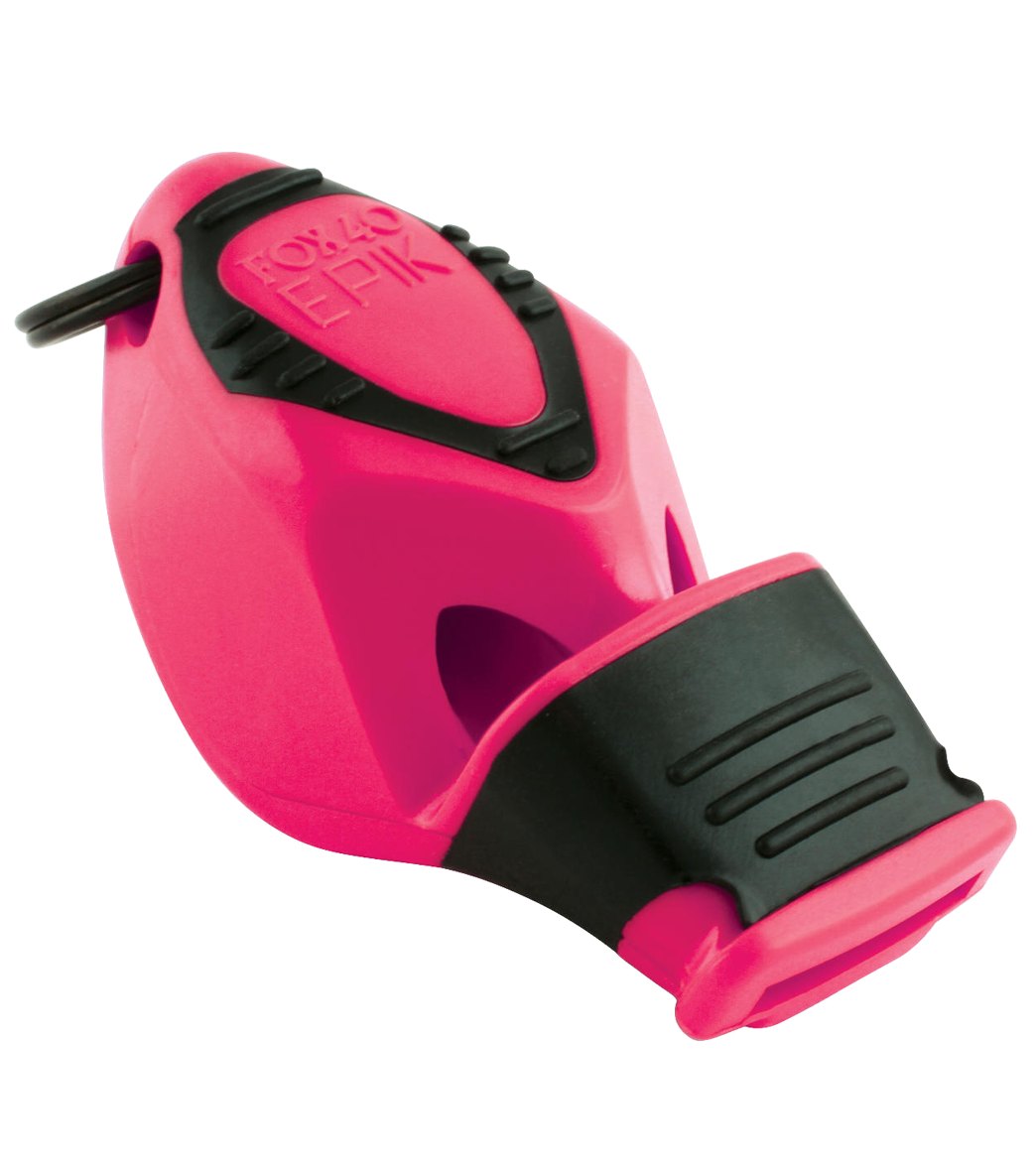 Fox 40 Epik CMG Lifeguard Whistle