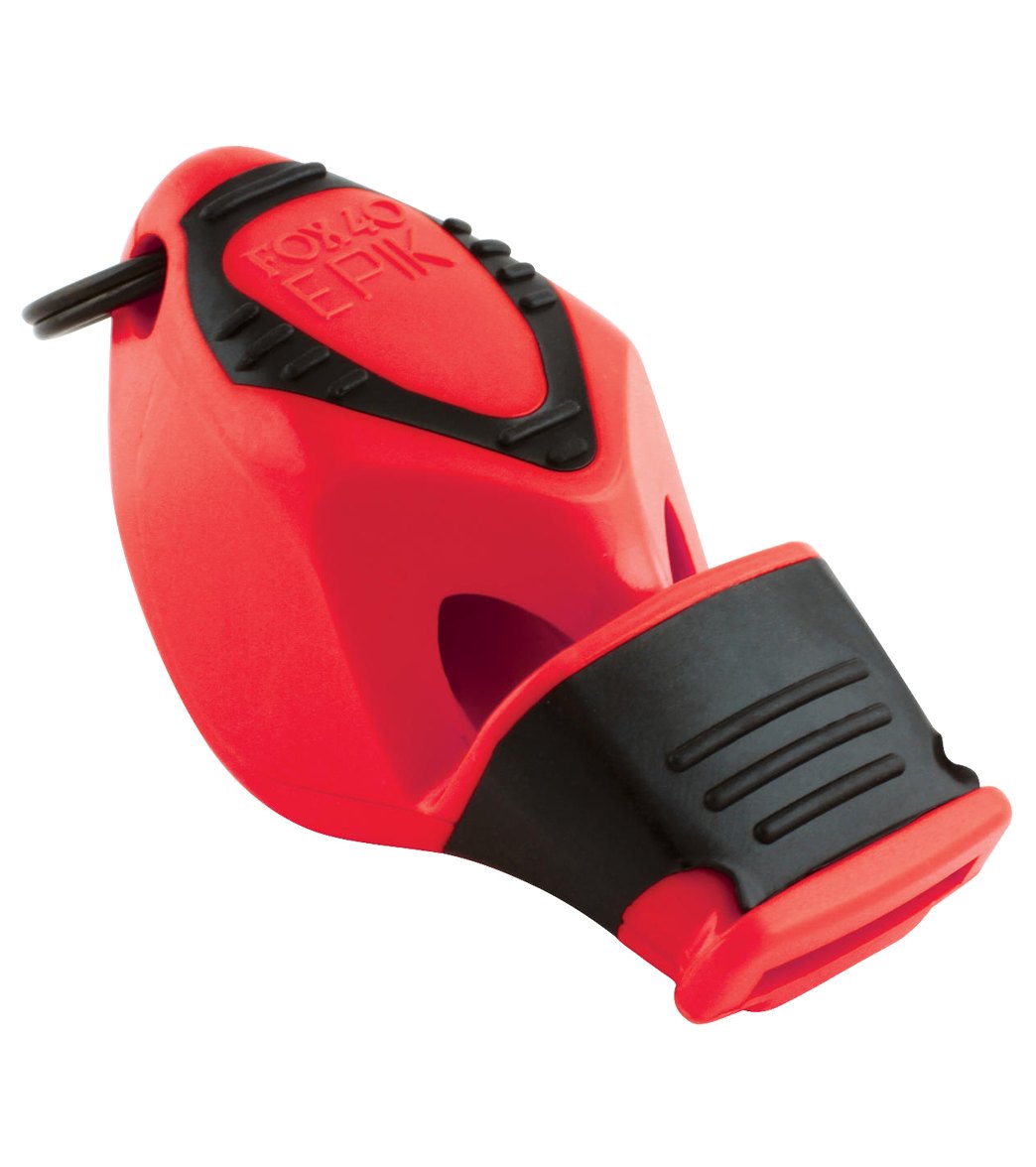 Fox 40 Epik CMG Lifeguard Whistle