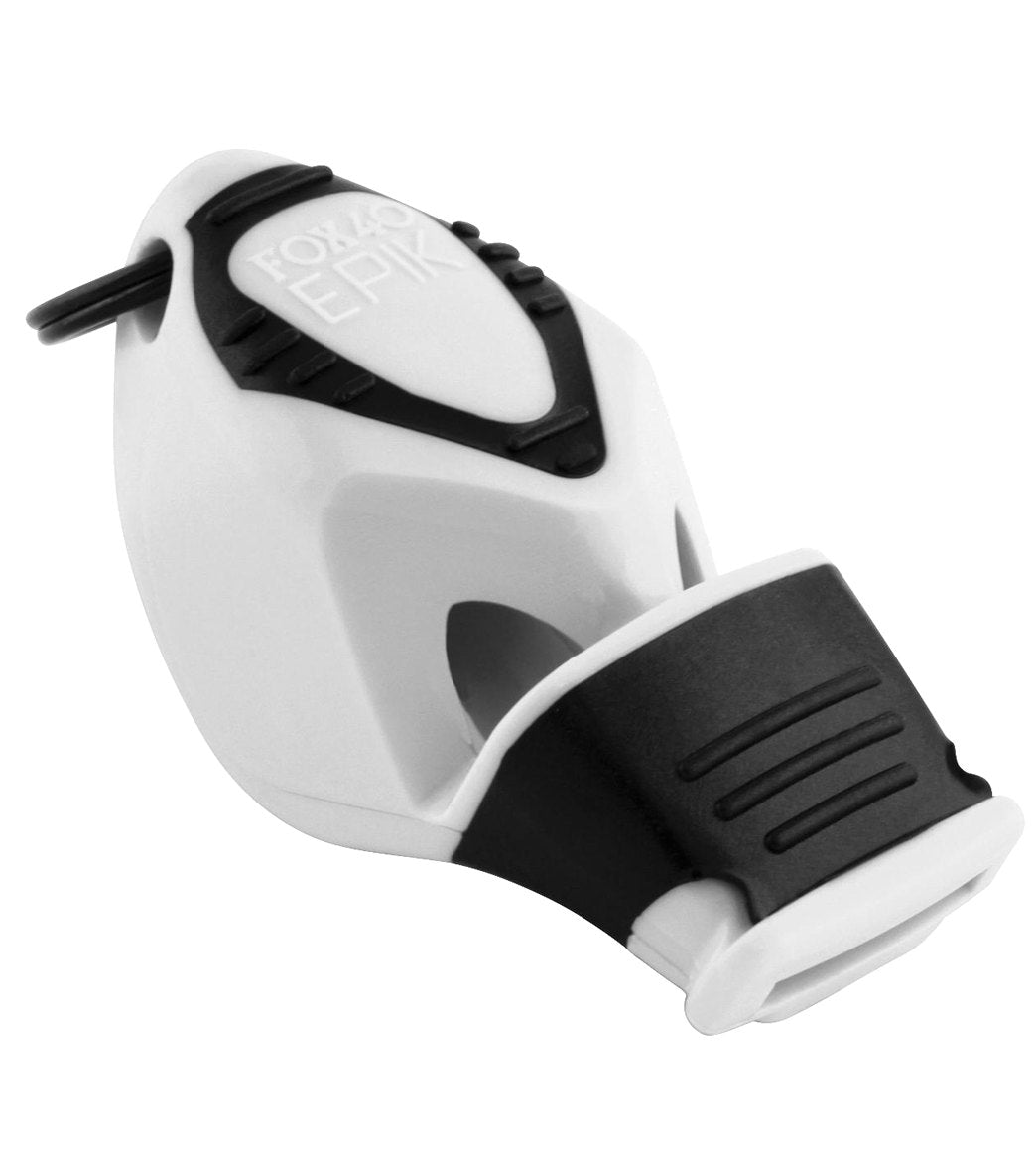 Fox 40 Epik CMG Lifeguard Whistle