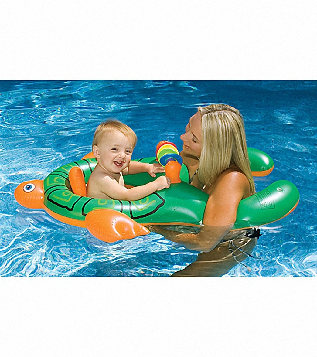 Swimline Me & You Baby Seat