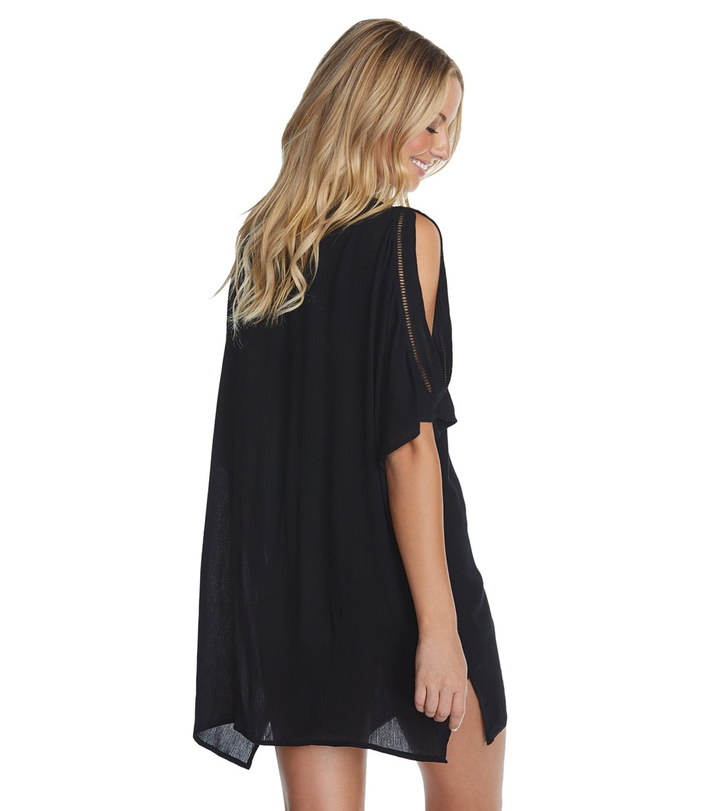 Raisins Women's Samba Caftan Cover Up