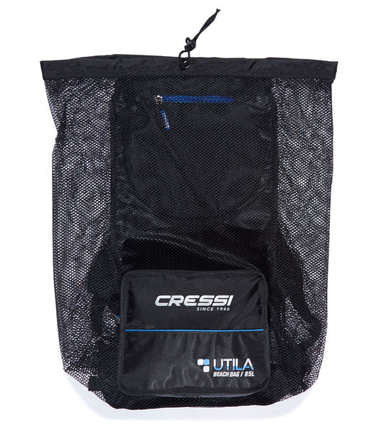 Cressi Utila Foldable Mesh 85L Backpack