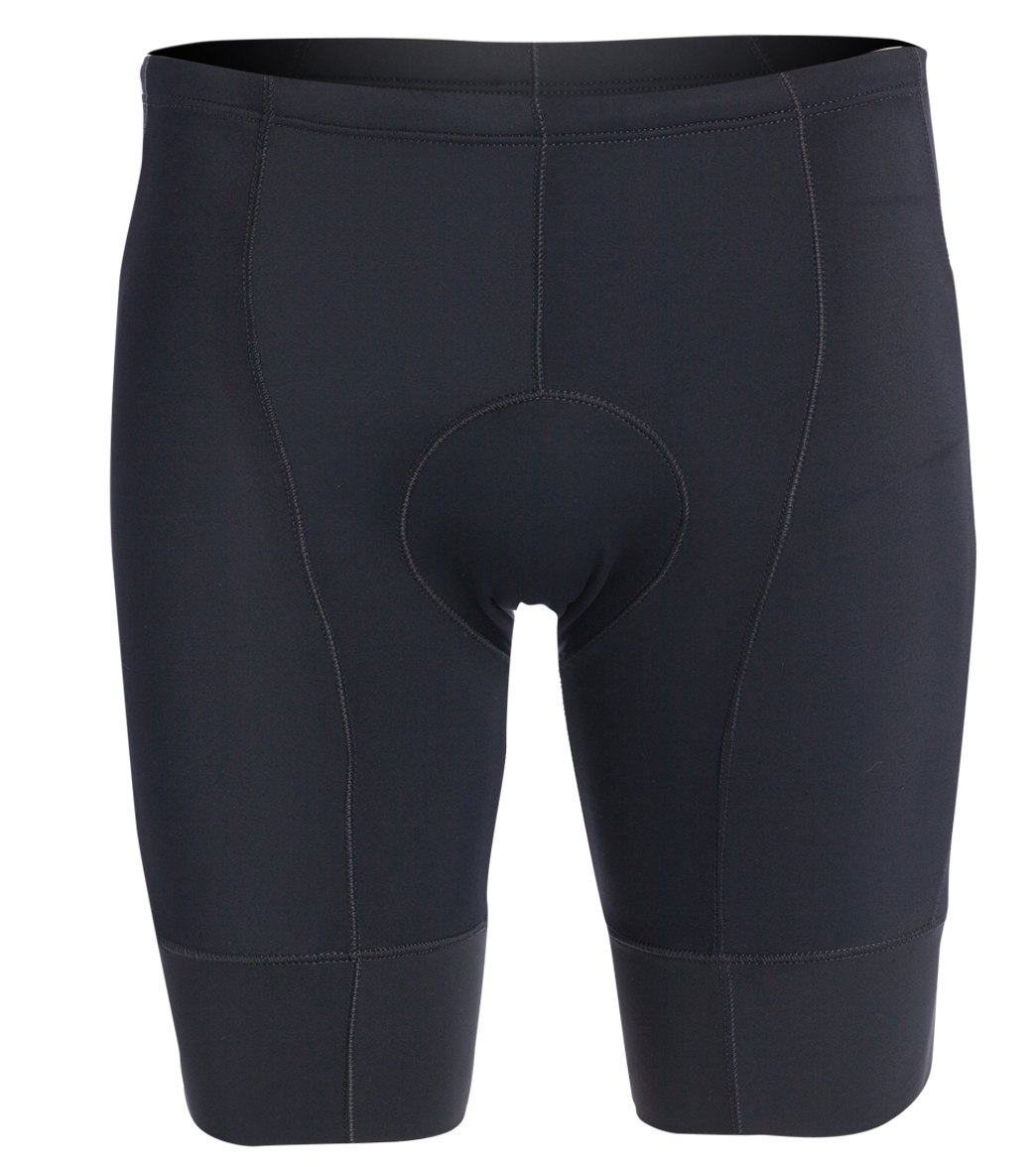 DeSoto Men's Mobius 4 Pocket Tri Short