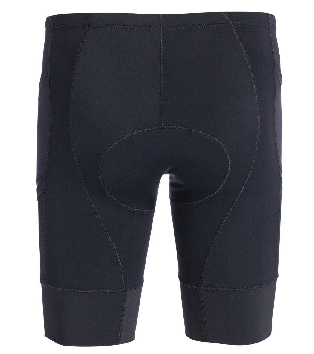 DeSoto Men's Mobius 4 Pocket Tri Short