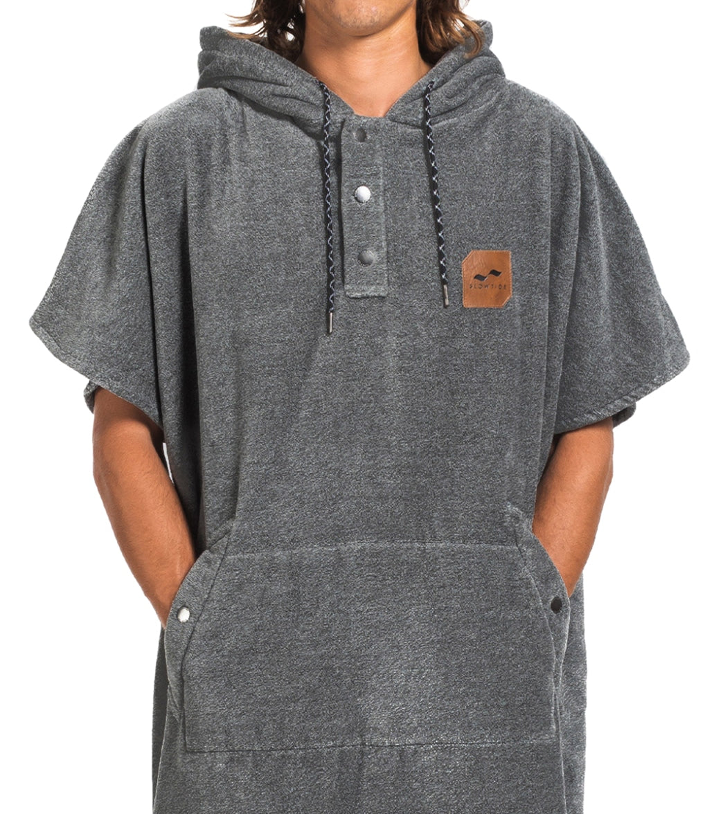 Slowtide The Digs Changing Poncho