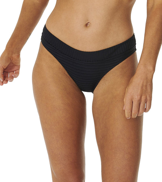 Rip Curl Women's Premium Surf Full Bikini Bottom