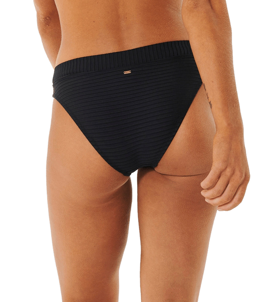 Rip Curl Women's Premium Surf Full Bikini Bottom