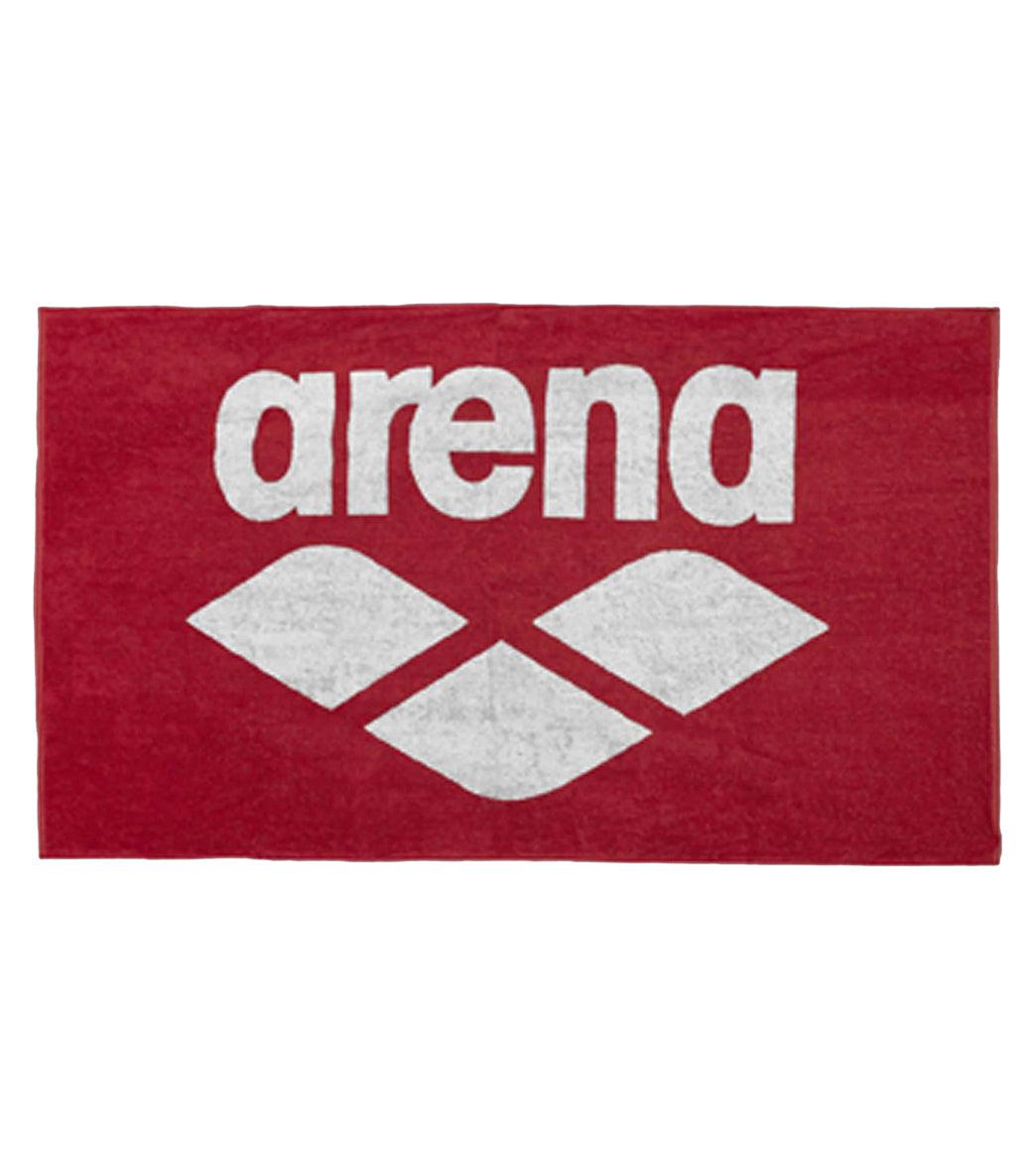 Arena Pool Soft Towel