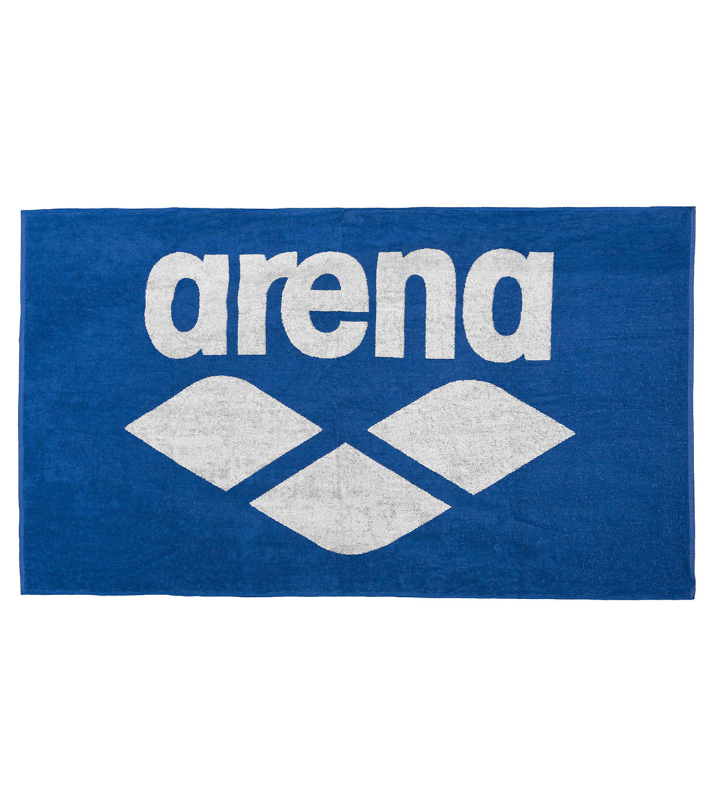 Arena Pool Soft Towel