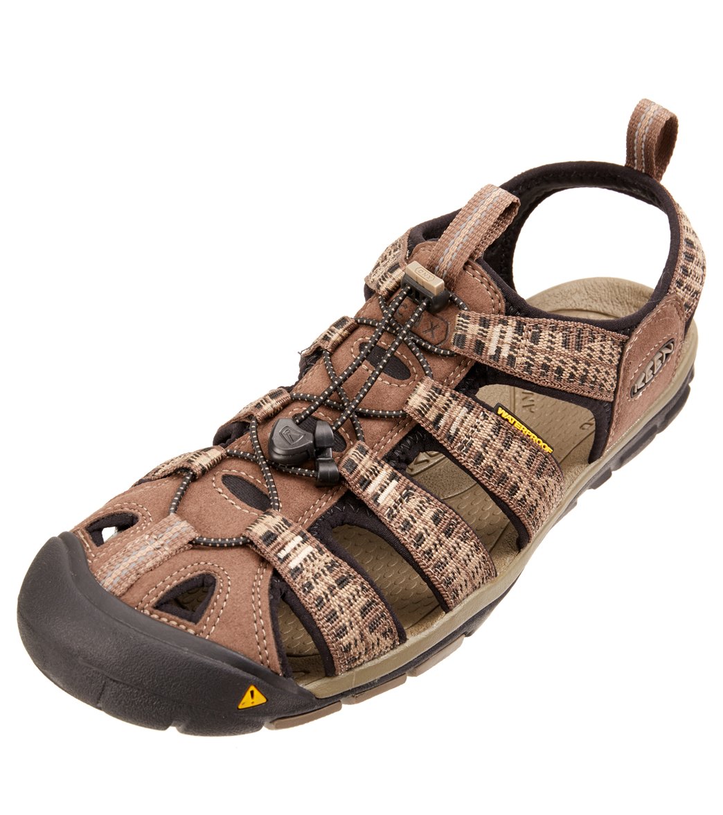 Keen Men's Clearwater CNX Water Shoes