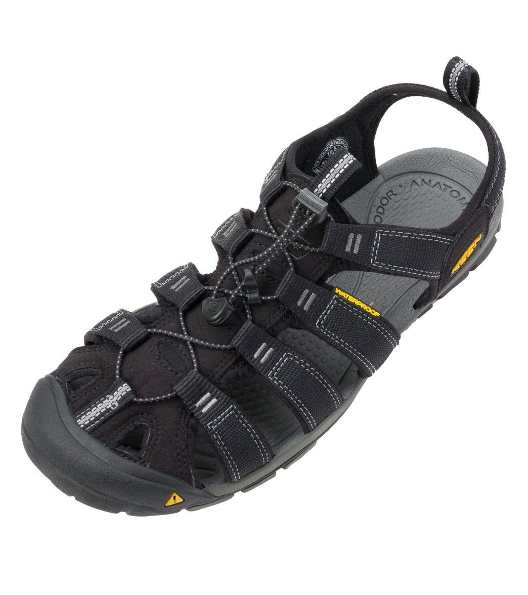 Keen Men's Clearwater CNX Water Shoes