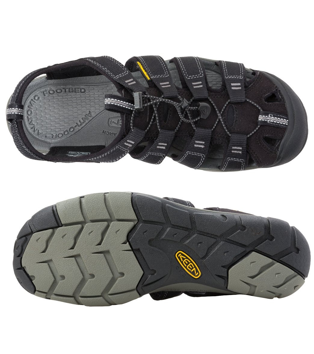 Keen Men's Clearwater CNX Water Shoes