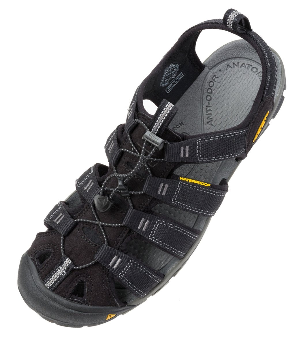 Keen Men's Clearwater CNX Water Shoes
