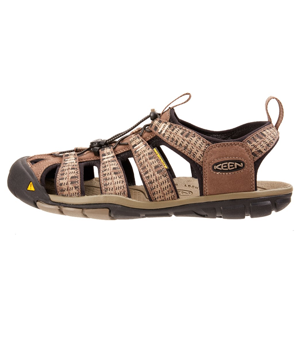 Keen Men's Clearwater CNX Water Shoes