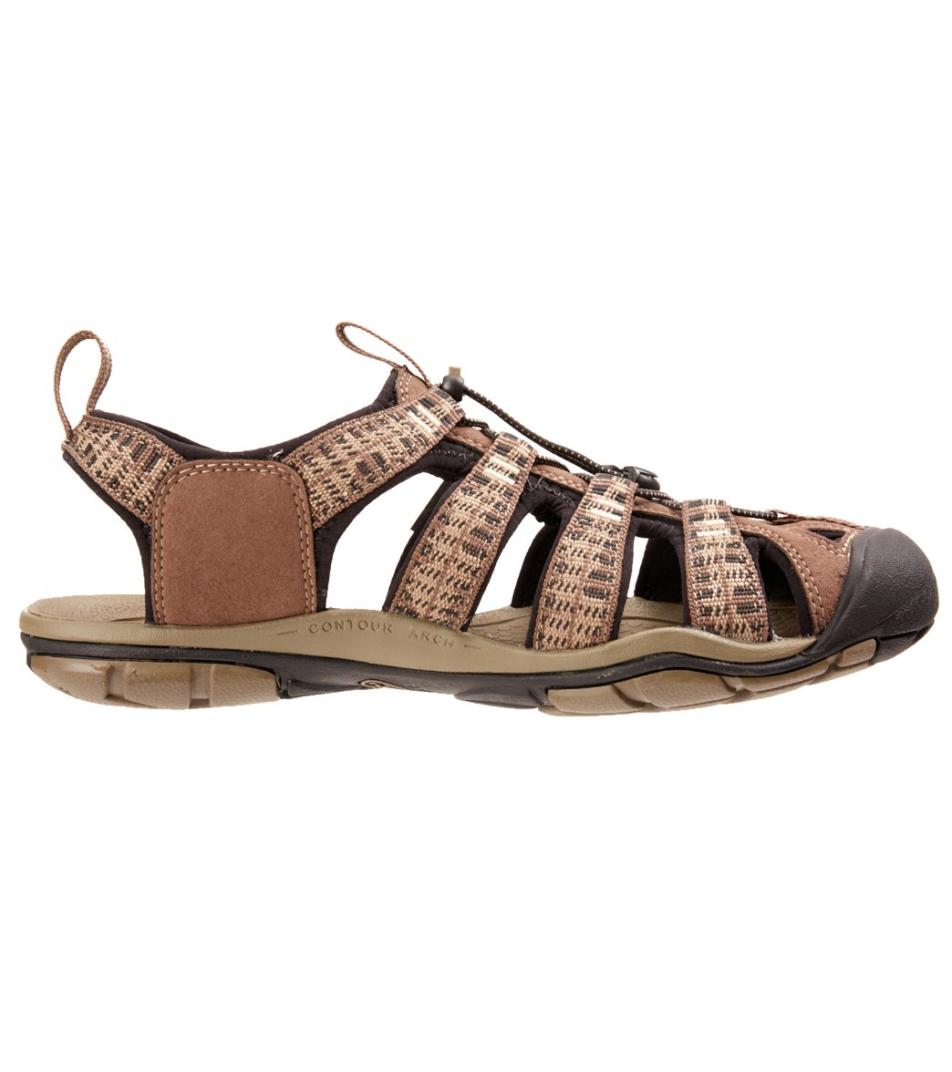 Keen Men's Clearwater CNX Water Shoes