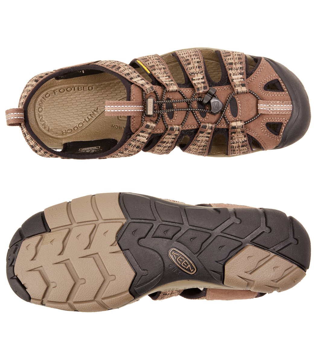 Keen Men's Clearwater CNX Water Shoes