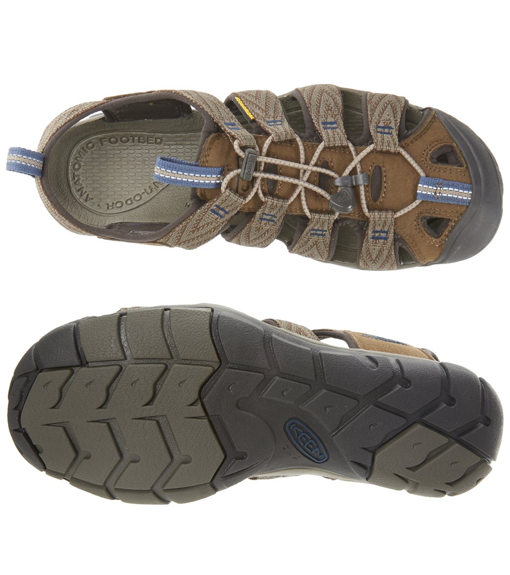 Keen Men's Clearwater CNX Water Shoes