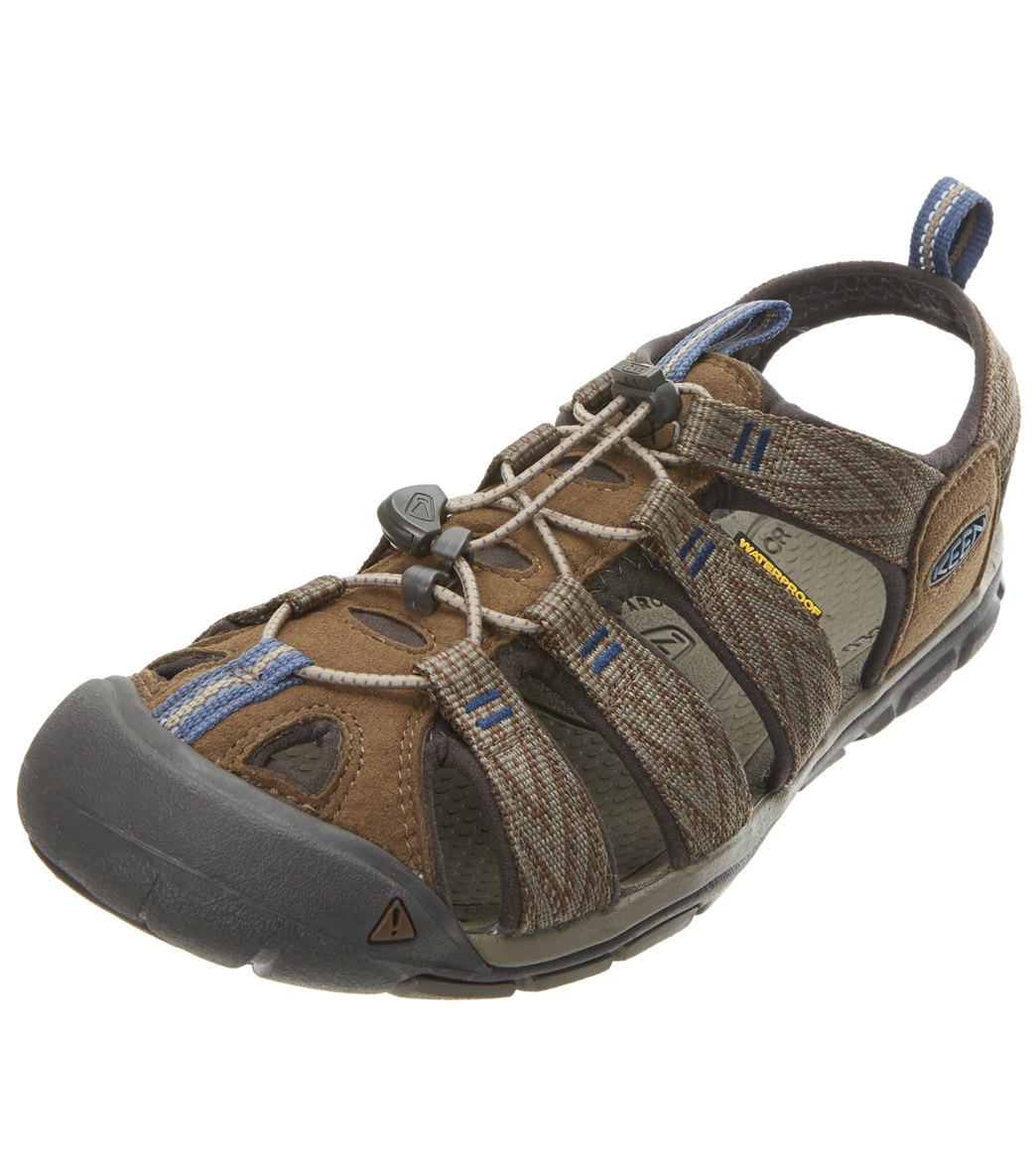 Keen Men's Clearwater CNX Water Shoes