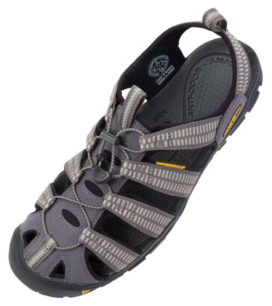 Keen Men's Clearwater CNX Water Shoes