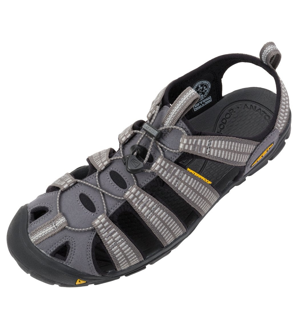 Keen Men's Clearwater CNX Water Shoes