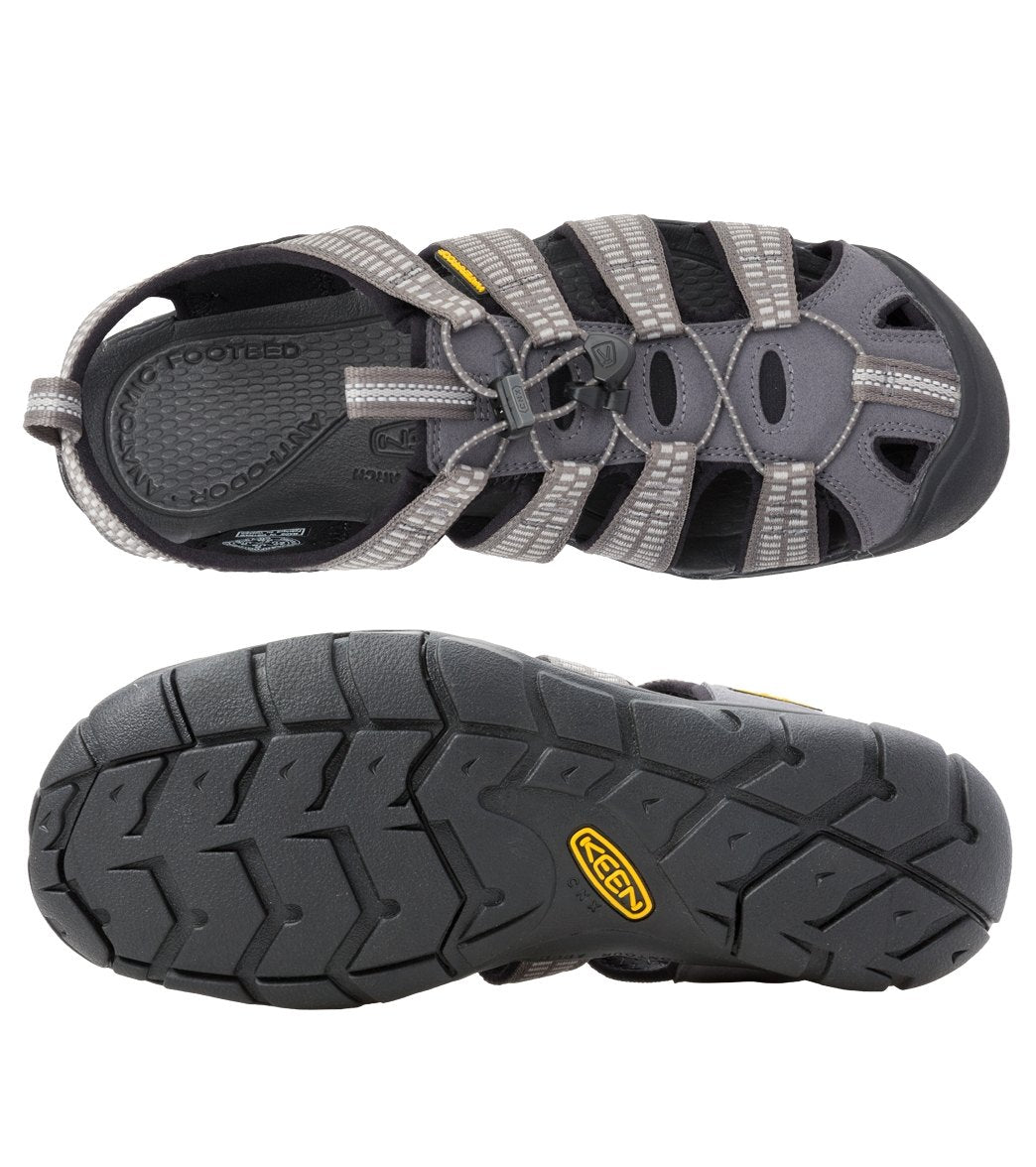 Keen Men's Clearwater CNX Water Shoes