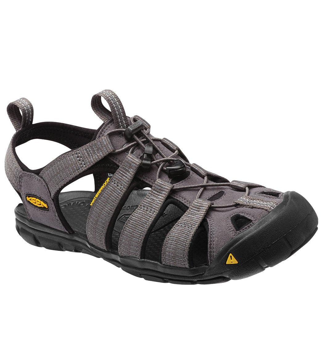 Keen Men's Clearwater CNX Water Shoes