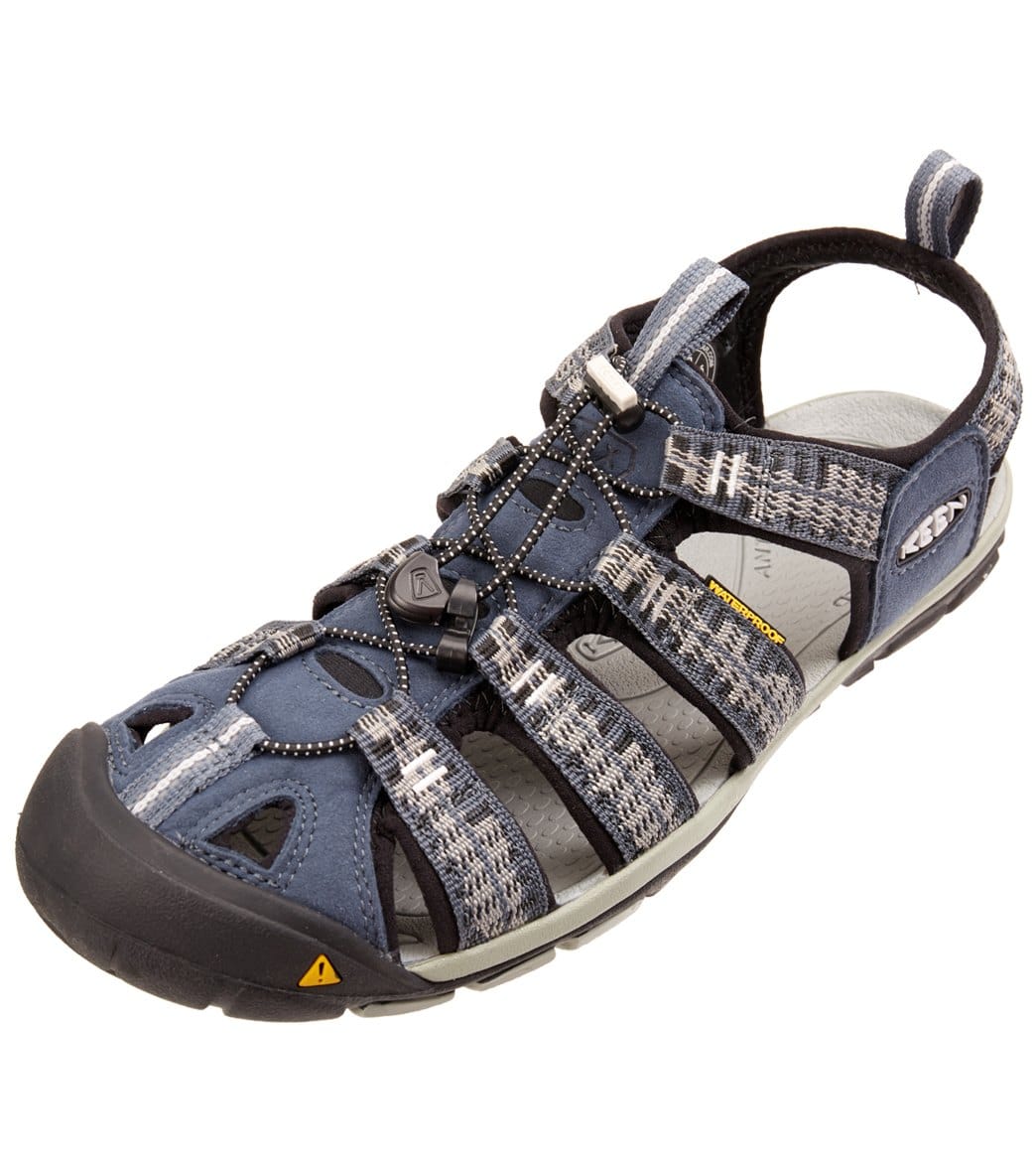 Keen Men's Clearwater CNX Water Shoes