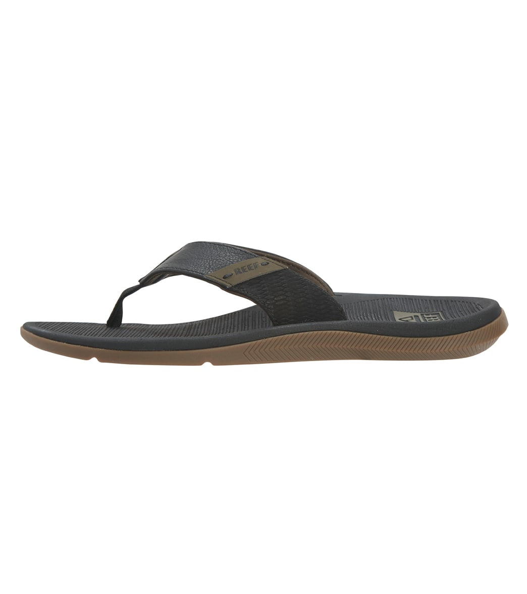 Reef Men's Santa Ana Flip Flop