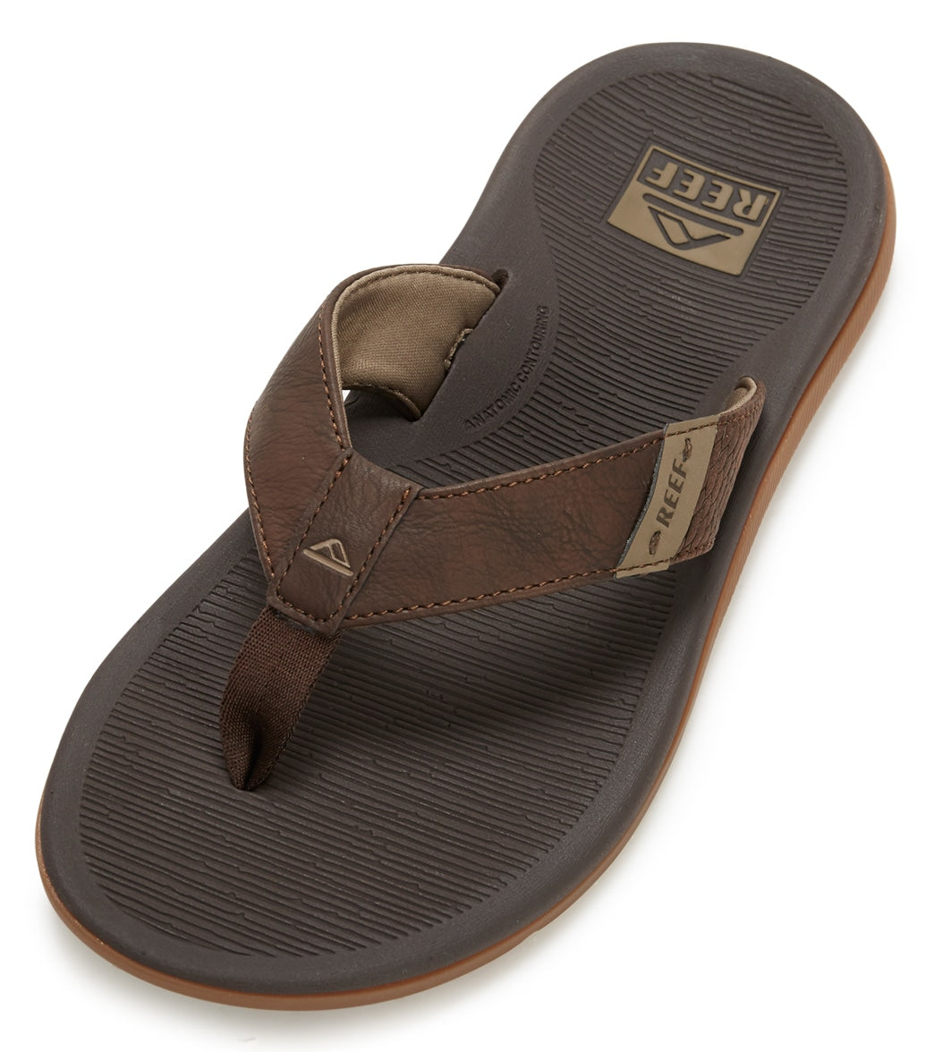 Reef Men's Santa Ana Flip Flop
