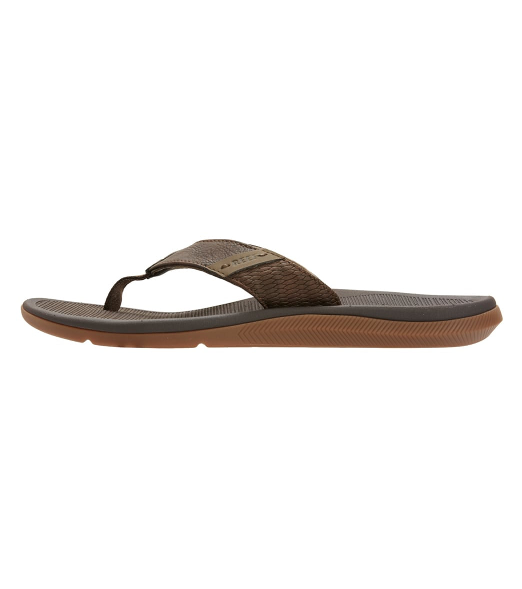 Reef Men's Santa Ana Flip Flop