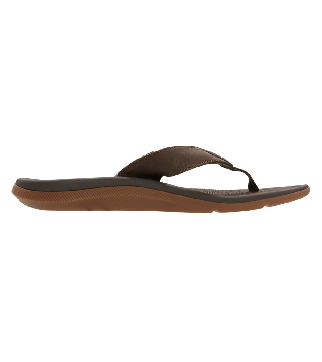 Reef Men's Santa Ana Flip Flop
