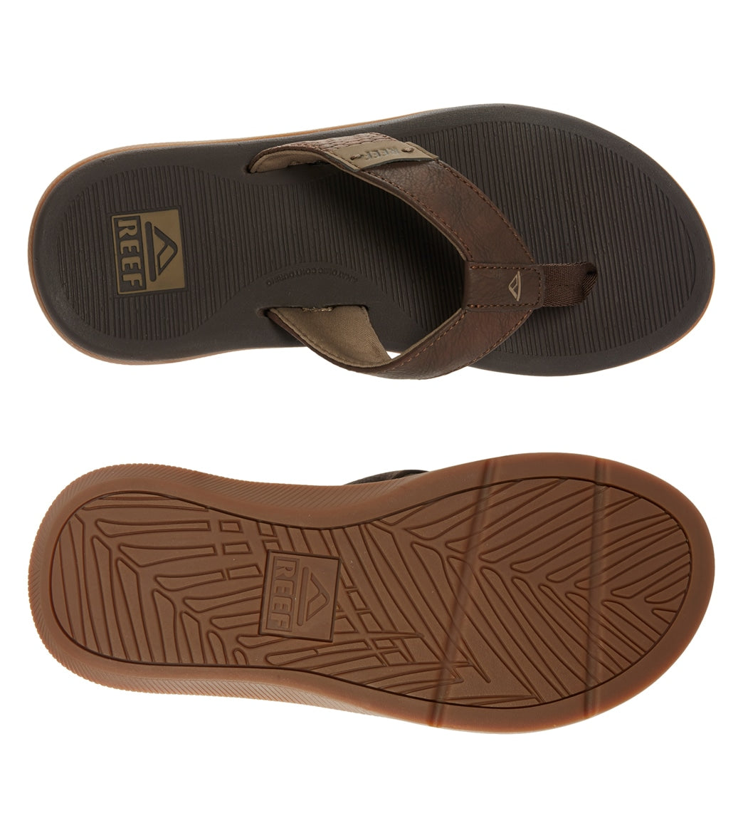 Reef Men's Santa Ana Flip Flop