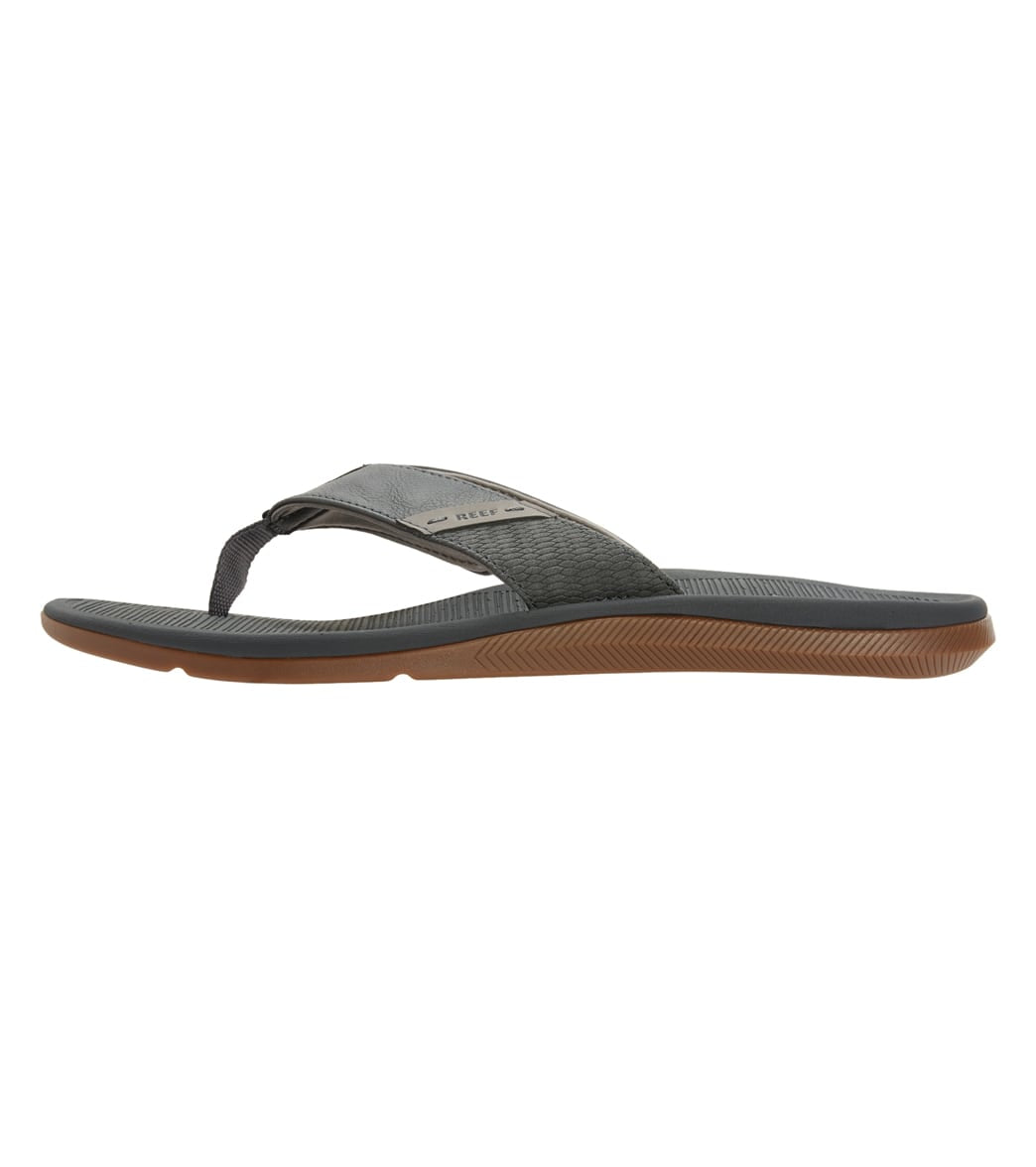 Reef Men's Santa Ana Flip Flop
